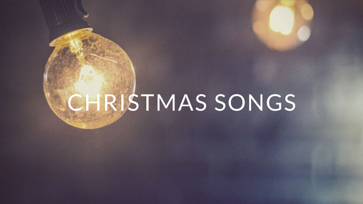Christmas Songs Emu Music