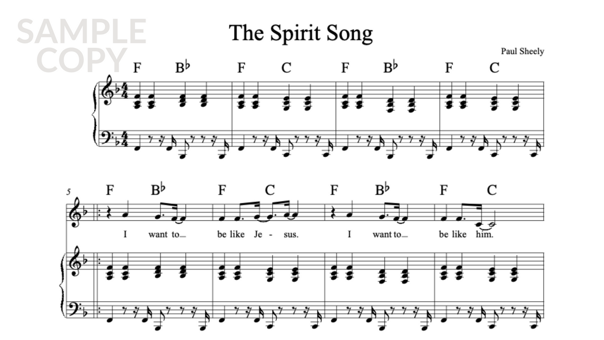 The Spirit Song Emu Music