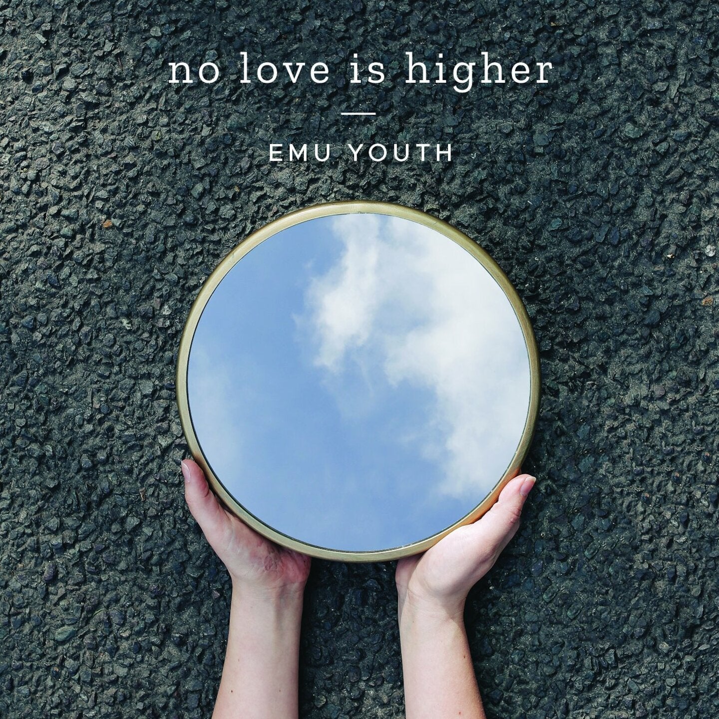 No Love Is Higher (Album)