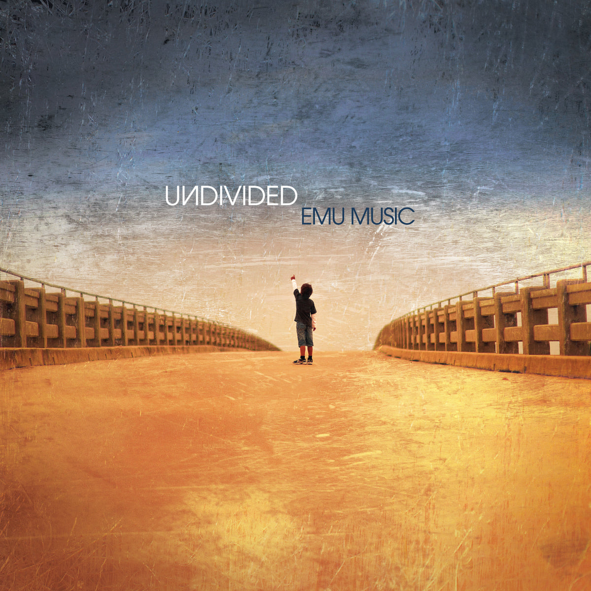 Undivided (Album) Emu Music