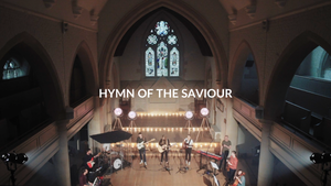 Hymn Of The Saviour - One Year On