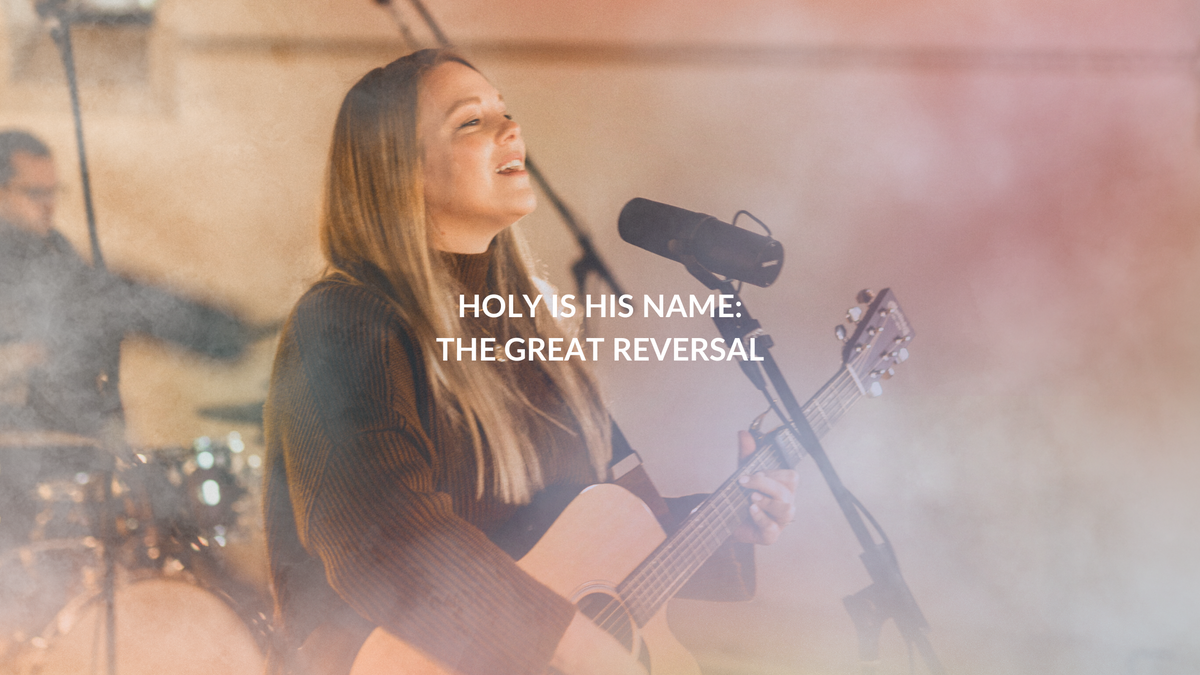 Holy Emu Holy Is His Name – Emu Music