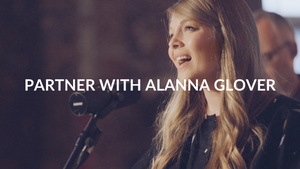 Partner with Alanna Glover