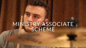 Emu Music Ministry Associate Scheme