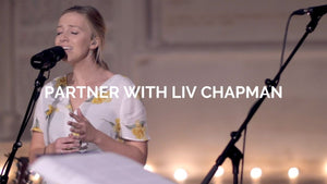 Partner with Liv Chapman