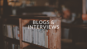 Blog & Interviews