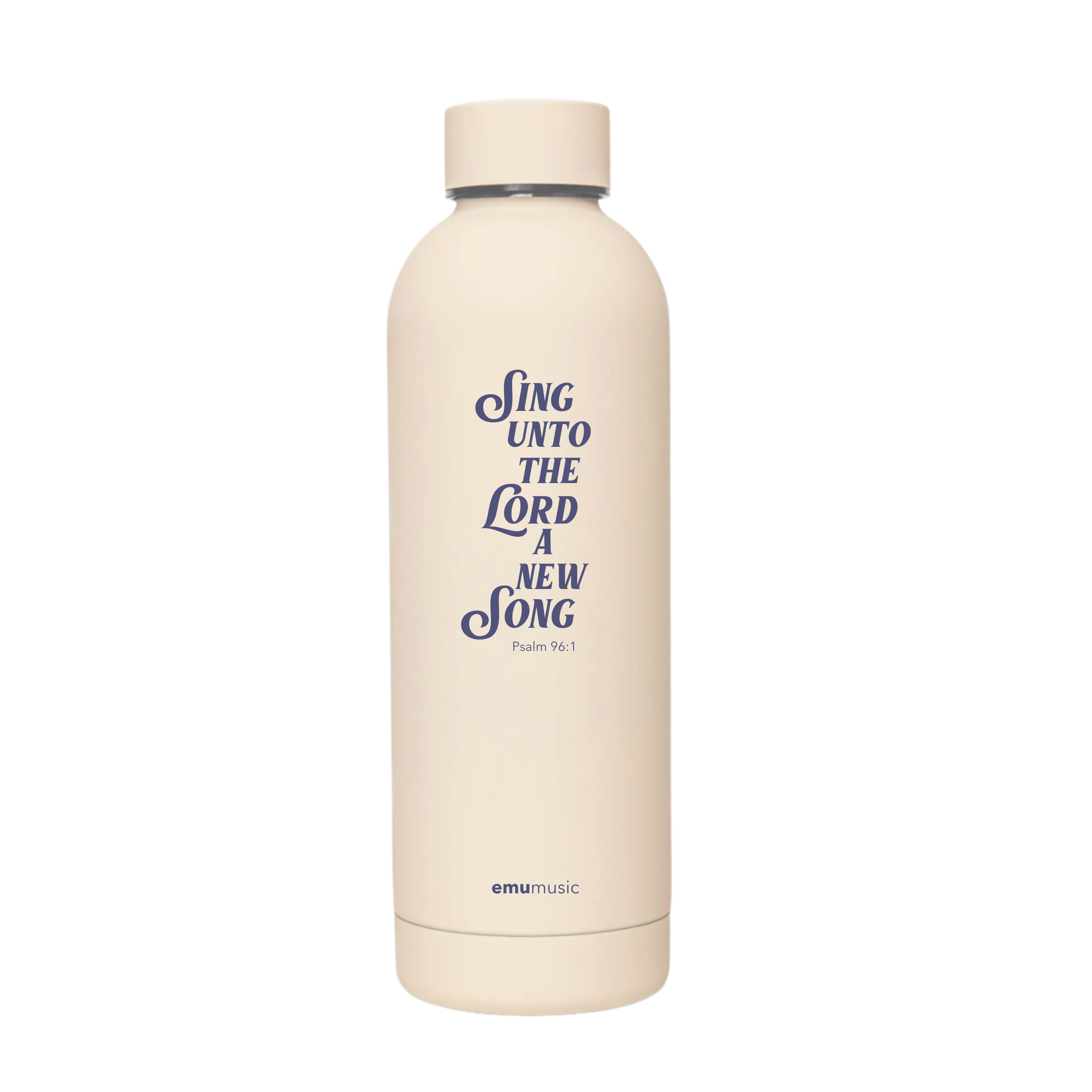 One Voice Drink Bottle