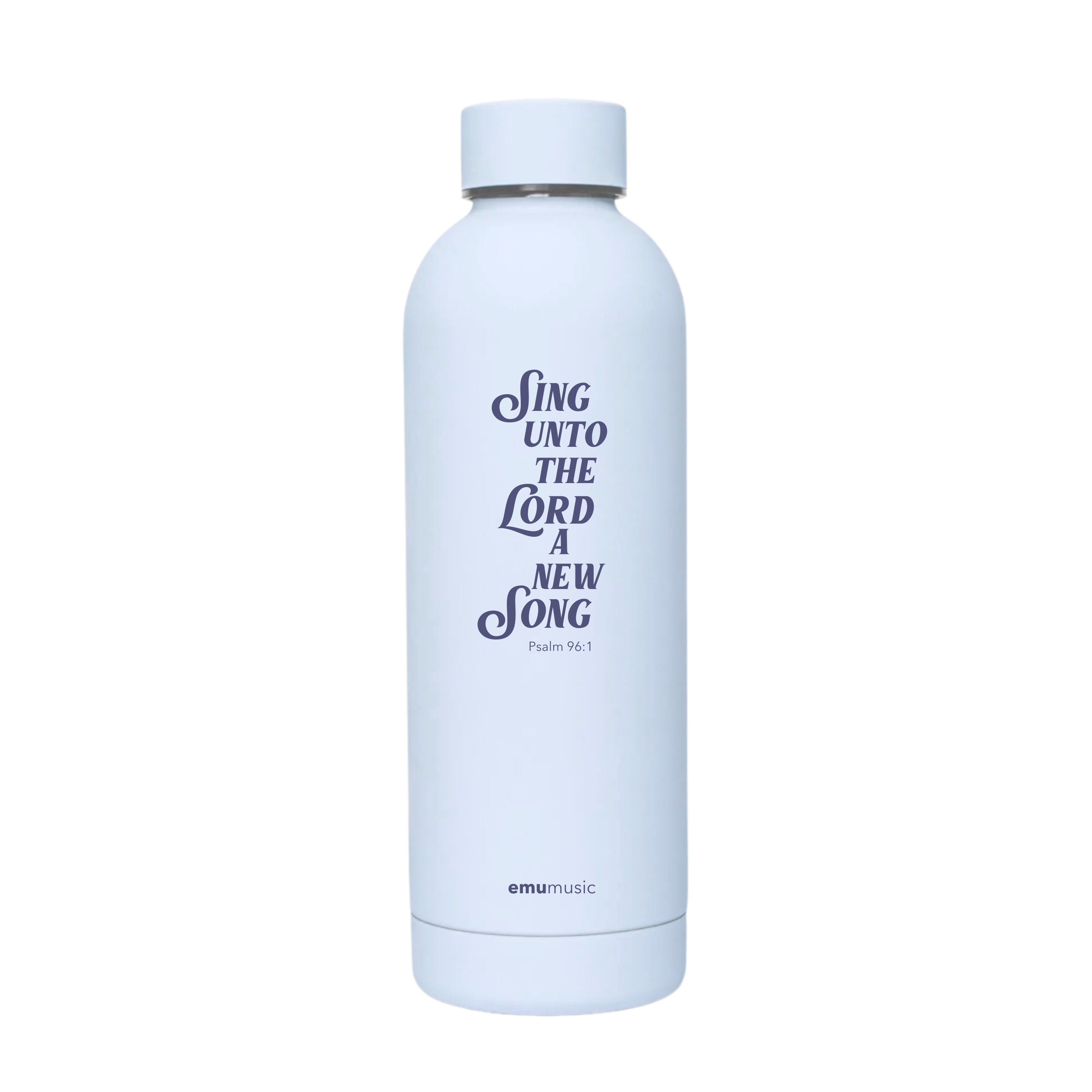 One Voice Drink Bottle