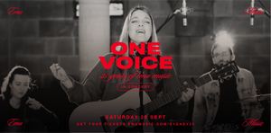 One Voice - Emu 25th Anniversary Concert