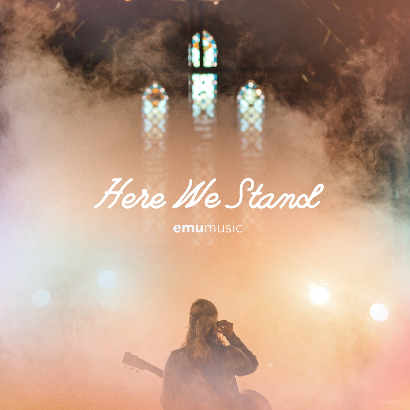 Here We Stand (Album)