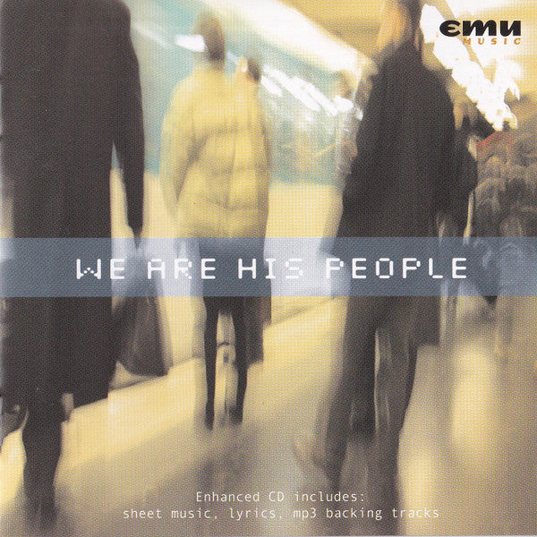 We Are His People (Album)
