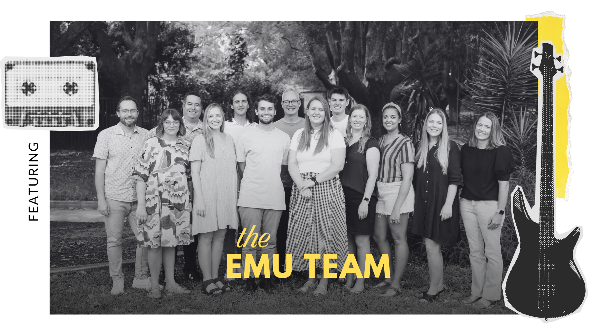 Word In Song Toowoomba