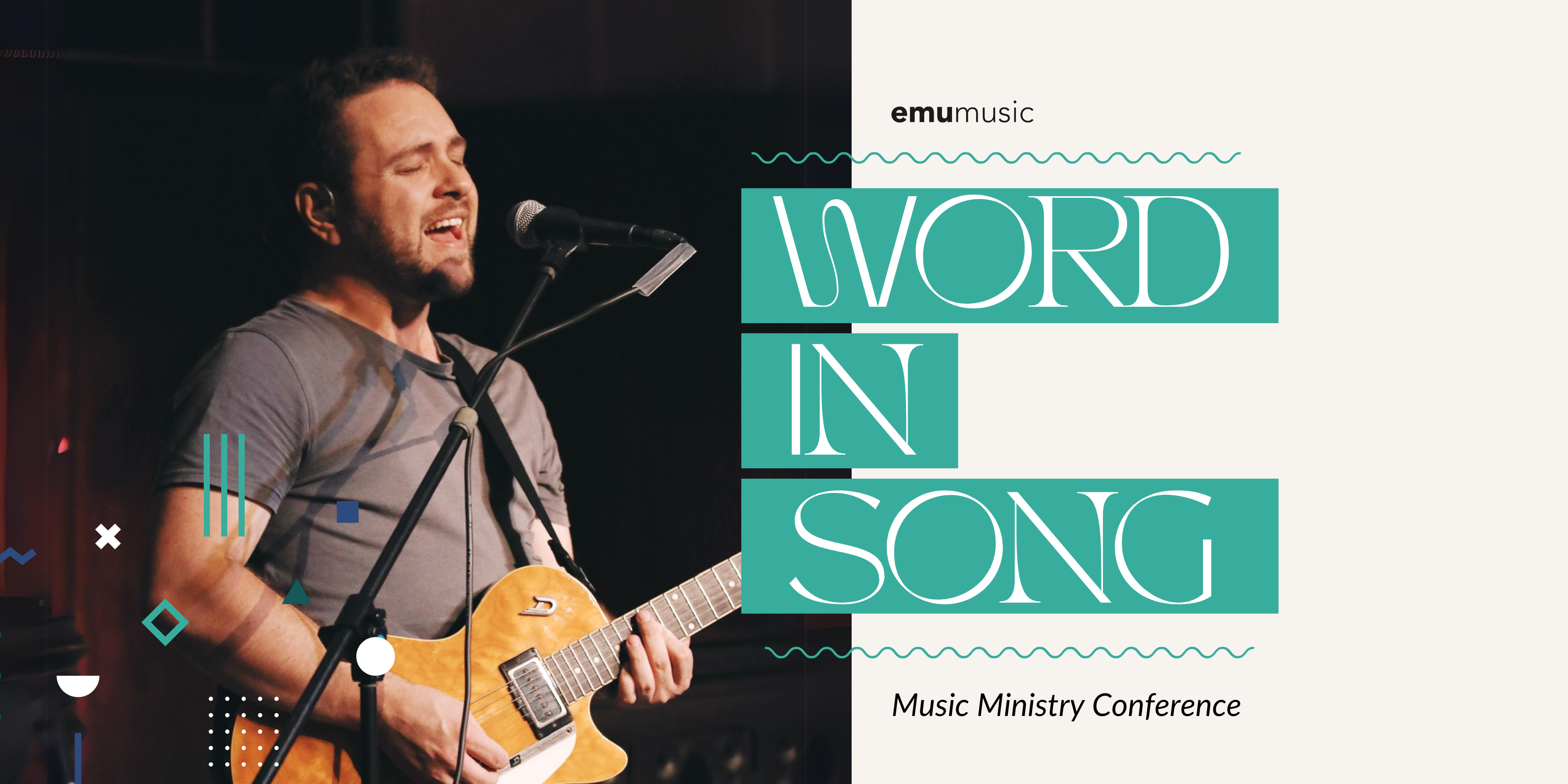 Word In Song Conference Central Coast