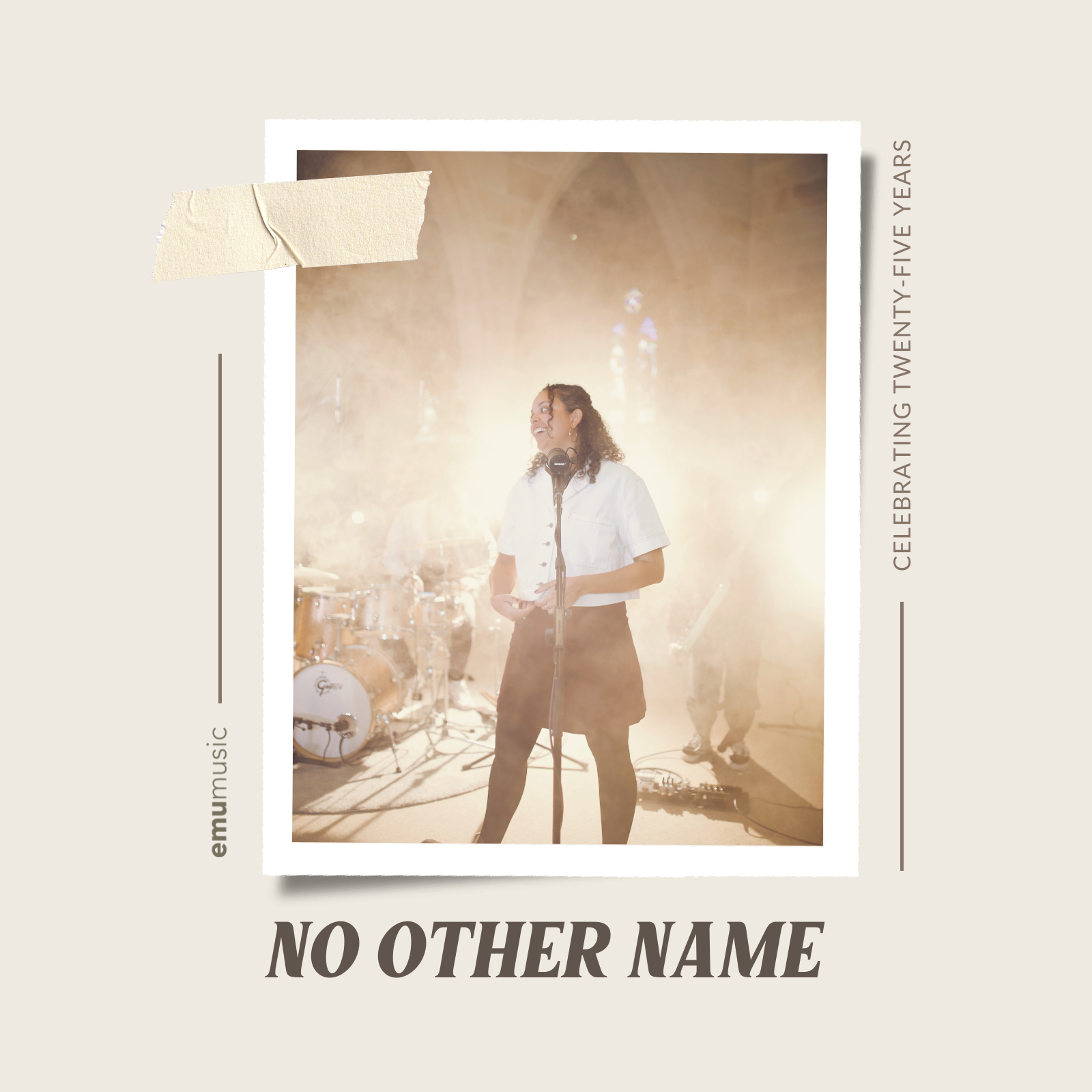 No Other Name (25th Anniversary)