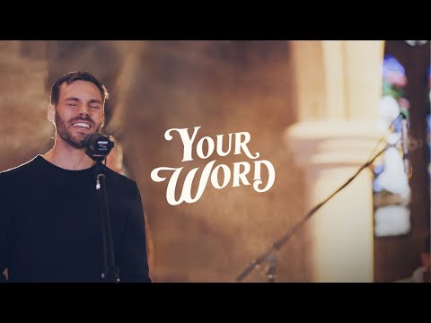 Your Word (25th Anniversary)