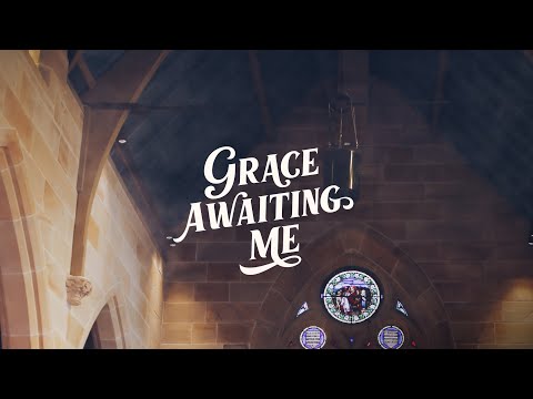 Grace Awaiting Me (25th Anniversary)