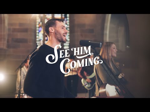 See Him Coming (25th Anniversary)