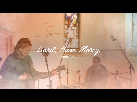 Lord, Have Mercy (Single)