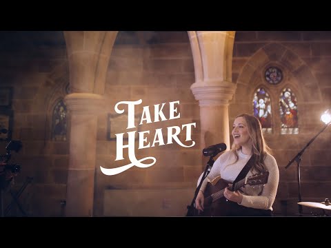 Take Heart (25th Anniversary)