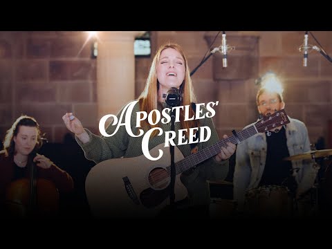 Apostles' Creed (25th Anniversary)