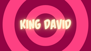 King David