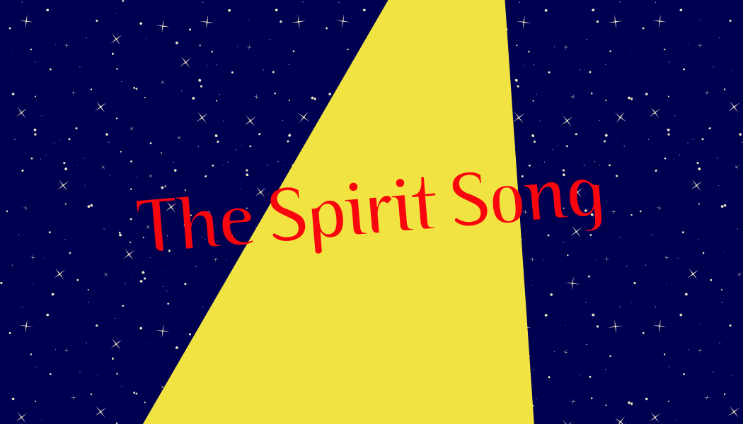 The Spirit Song