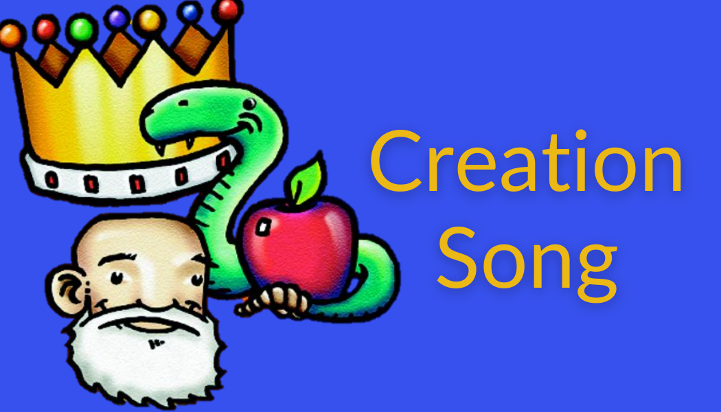Creation Song