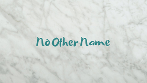 No Other Name (2006)