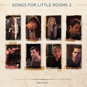 Songs for Little Rooms 2 (Album)