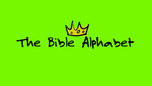 The Bible Alphabet