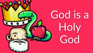 Holy Emu God Is A Holy God – Emu Music