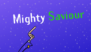 Mighty Saviour