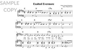 Exalted Evermore