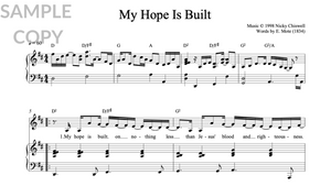 My Hope Is Built (2002)