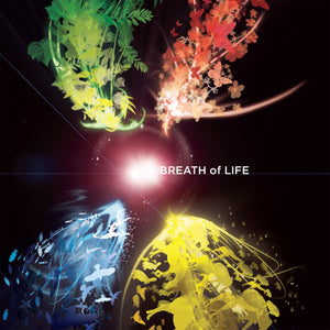 Breath Of Life (Album)