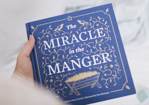 The Miracle in the Manger