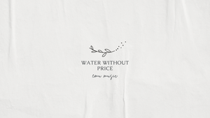 Water Without Price