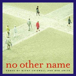 No Other Name (Album)