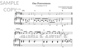One Forevermore