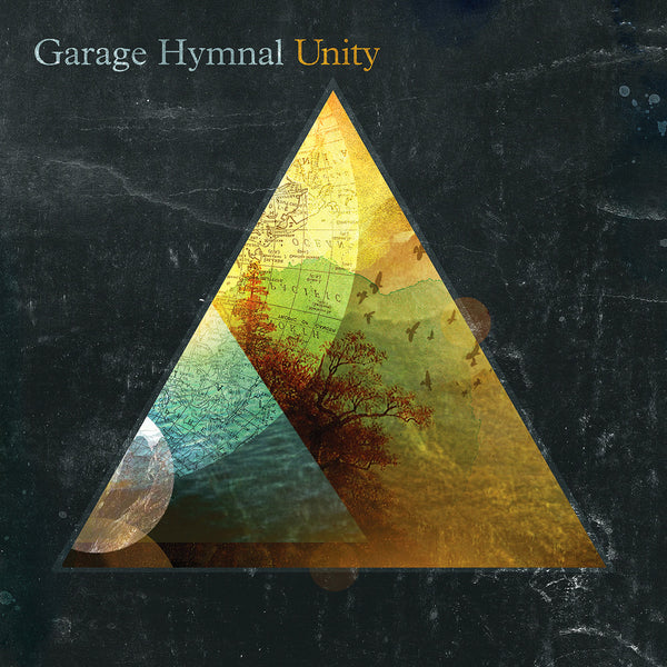 Unity CD – Emu Music