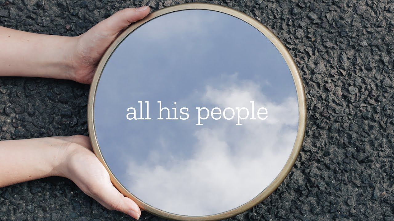 All His People