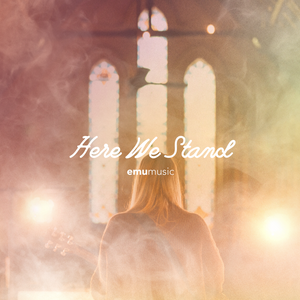 Here We Stand (Single)