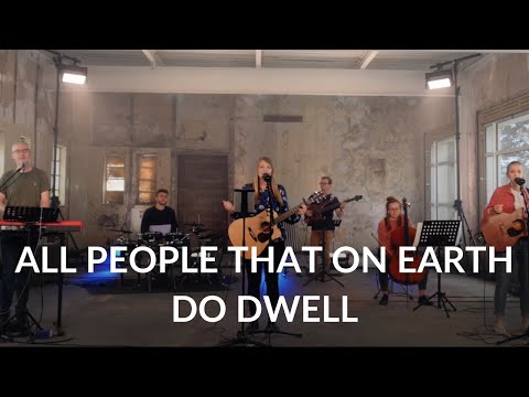All People That On Earth Do Dwell