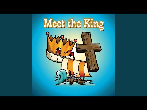 Jesus Is The King