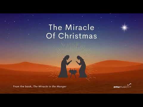 The Miracle in the Manger