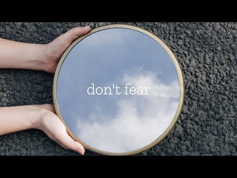 Don't Fear