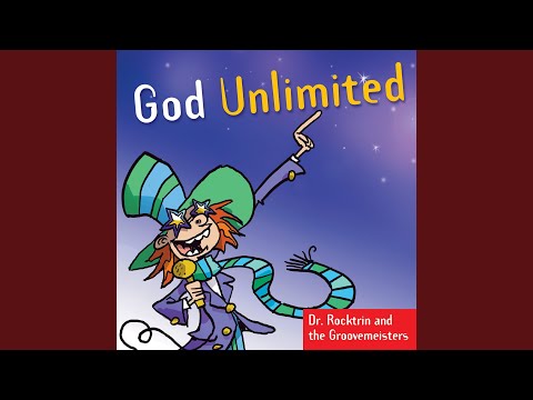 God Unlimited
