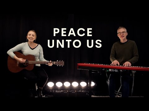 Peace Unto Us