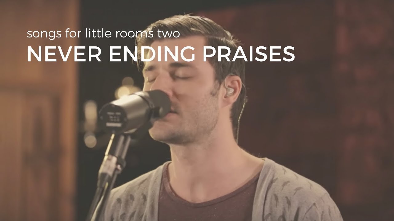 Never Ending Praises