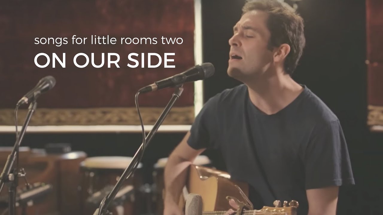 On Our Side (Acoustic)